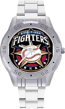 日本ハムファイターズ 開業記念時計 日本ハムファイターズ 開業記念時計